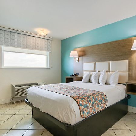 Beachside Resort Hotel Gulf Shores Luaran gambar