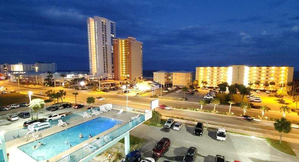 Beachside Resort Hotel Gulf Shores Luaran gambar