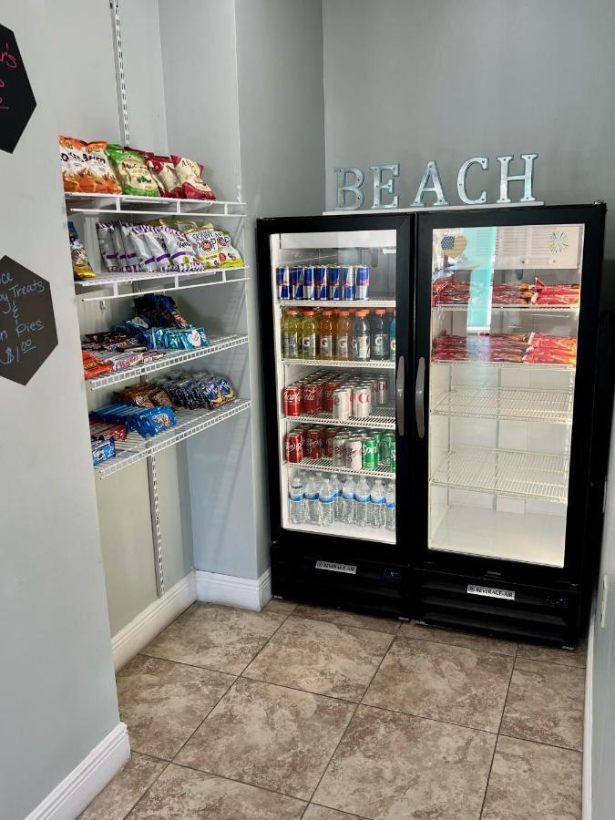 Beachside Resort Hotel Gulf Shores Luaran gambar