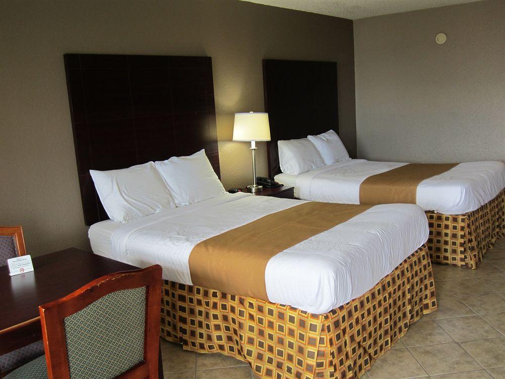 Beachside Resort Hotel Gulf Shores Luaran gambar