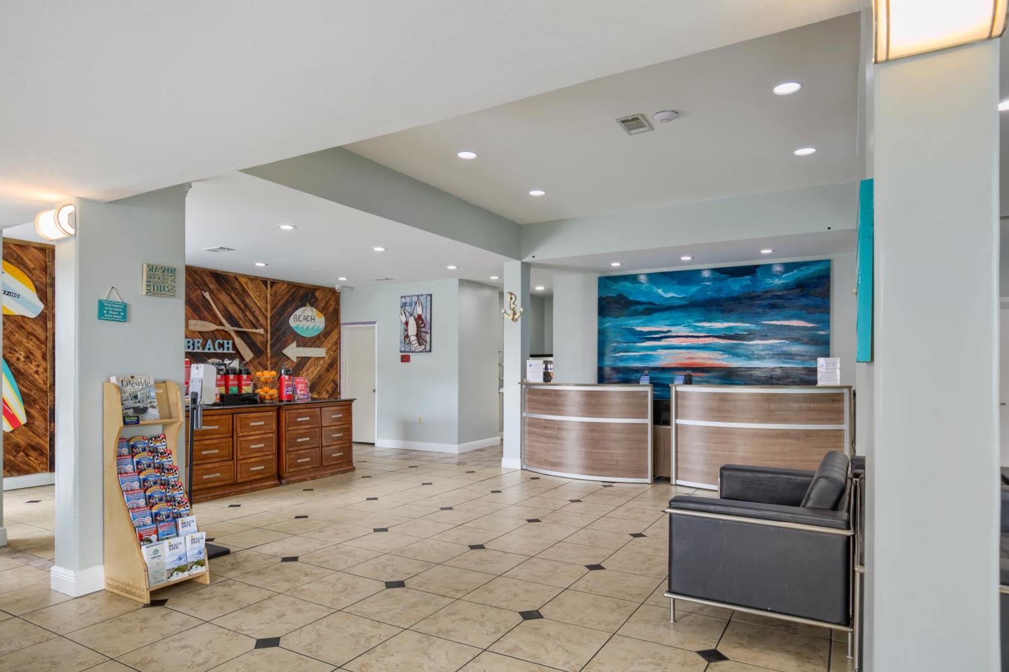 Beachside Resort Hotel Gulf Shores Luaran gambar