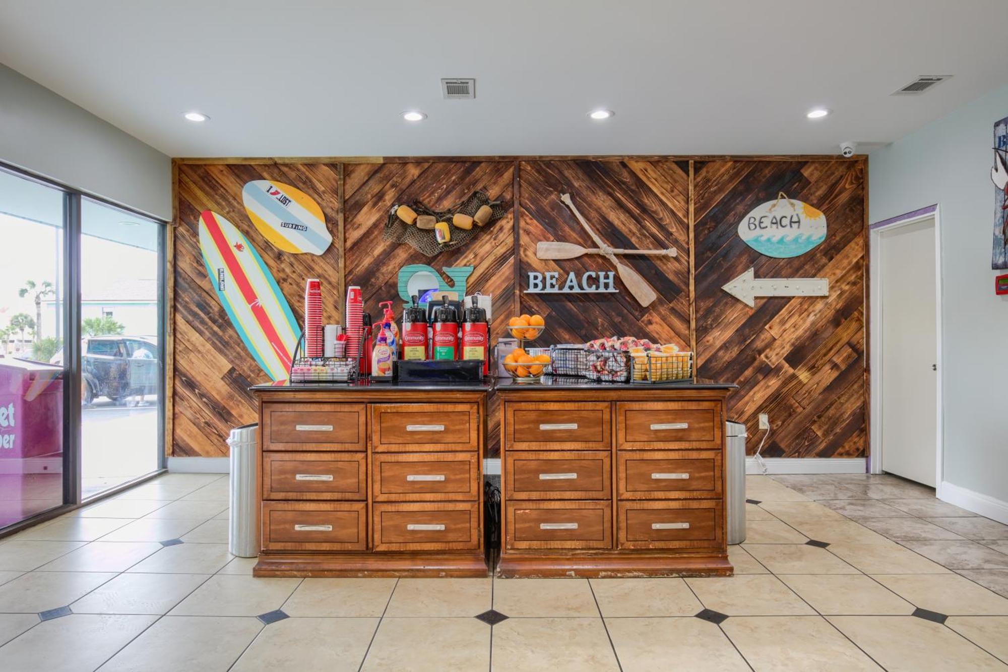 Beachside Resort Hotel Gulf Shores Luaran gambar
