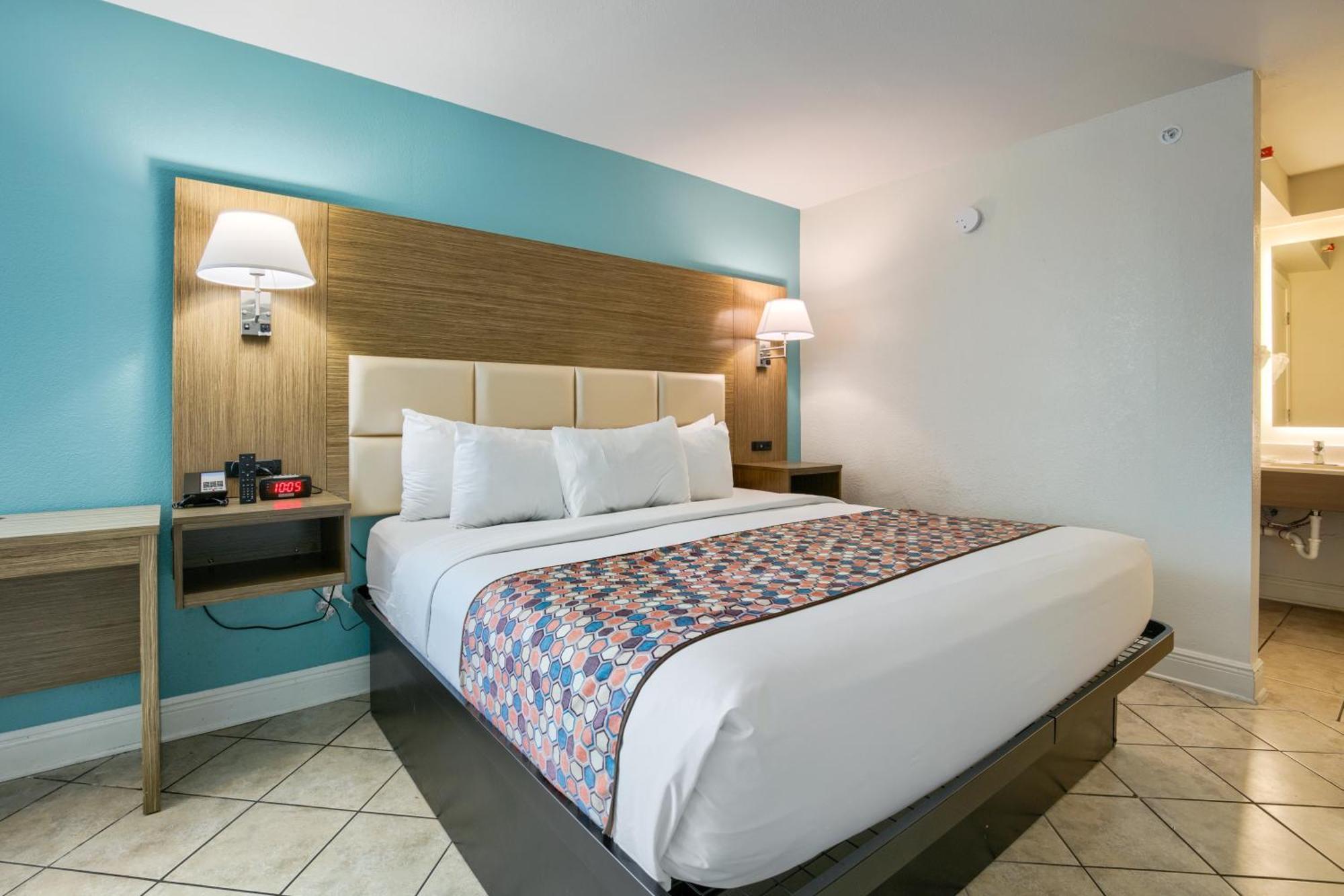 Beachside Resort Hotel Gulf Shores Luaran gambar