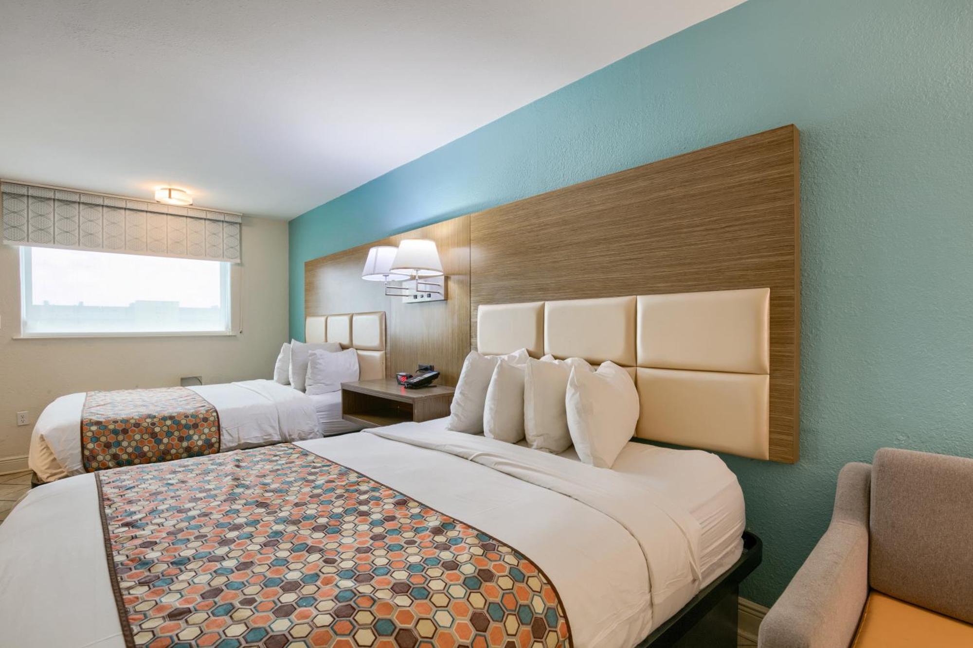 Beachside Resort Hotel Gulf Shores Luaran gambar
