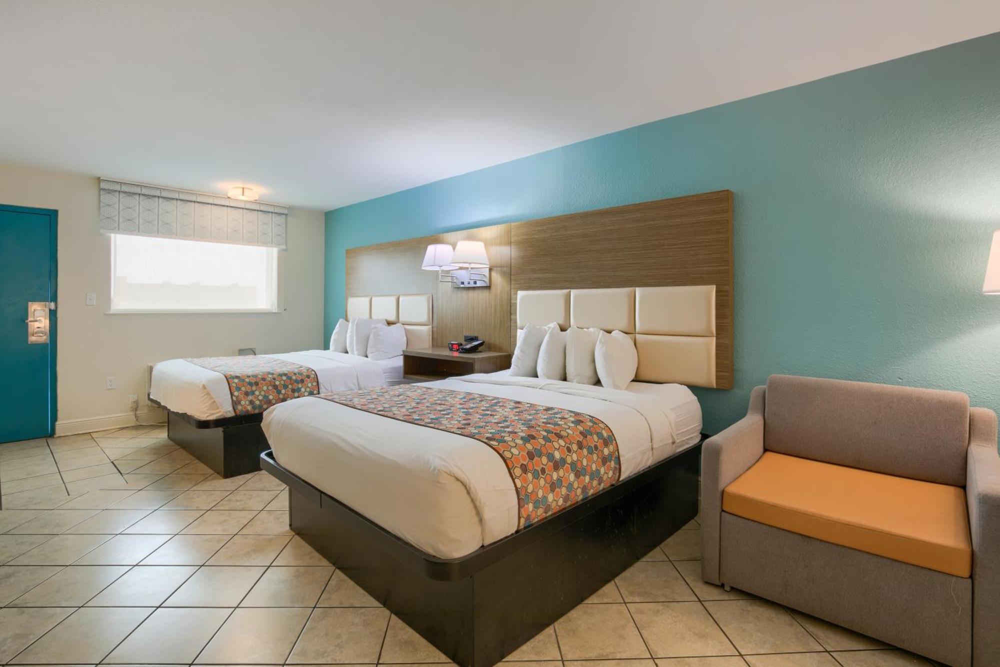 Beachside Resort Hotel Gulf Shores Luaran gambar