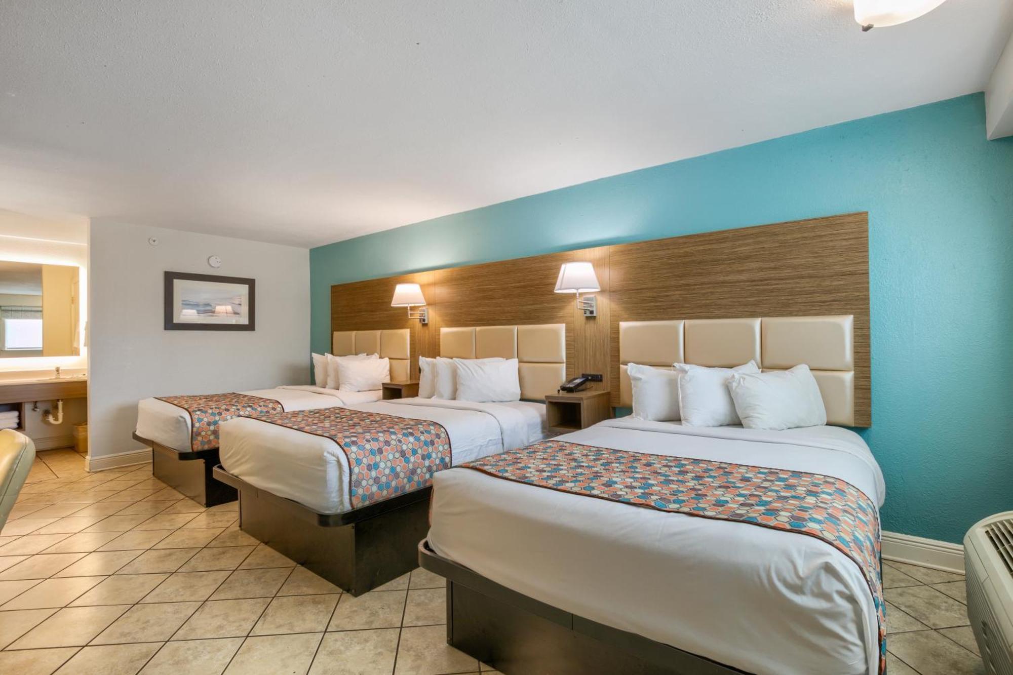 Beachside Resort Hotel Gulf Shores Luaran gambar