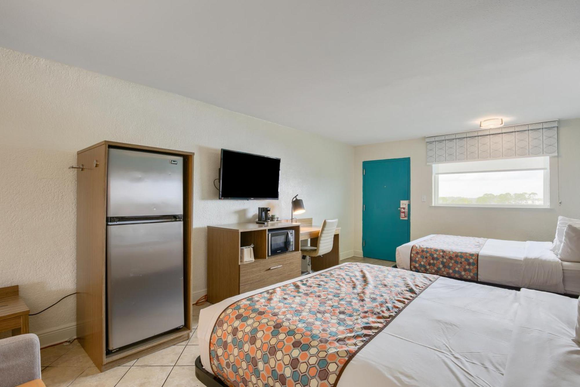 Beachside Resort Hotel Gulf Shores Luaran gambar