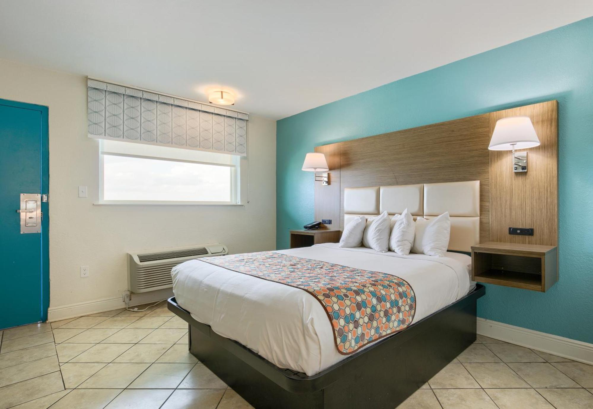 Beachside Resort Hotel Gulf Shores Luaran gambar
