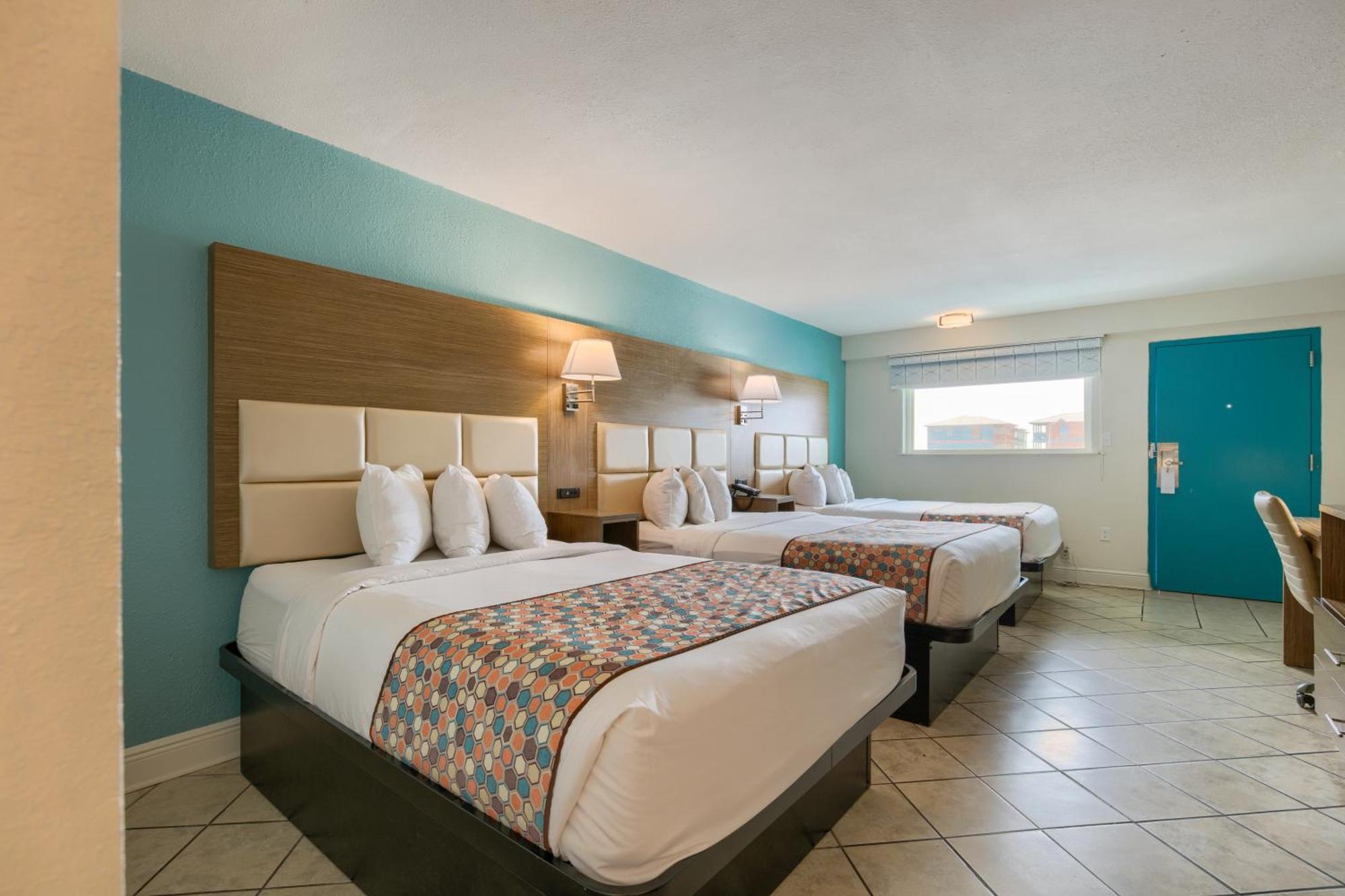 Beachside Resort Hotel Gulf Shores Luaran gambar