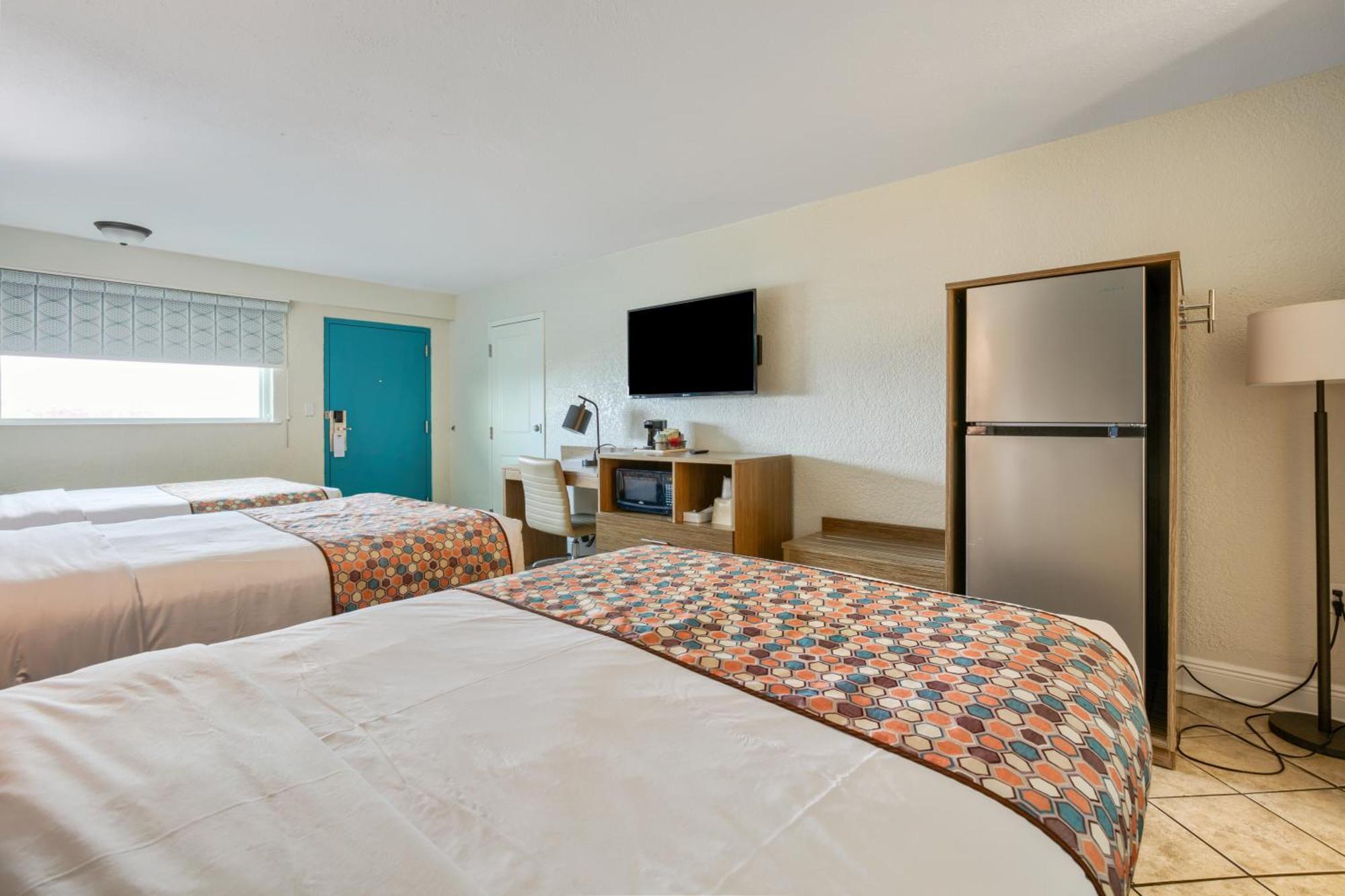Beachside Resort Hotel Gulf Shores Luaran gambar