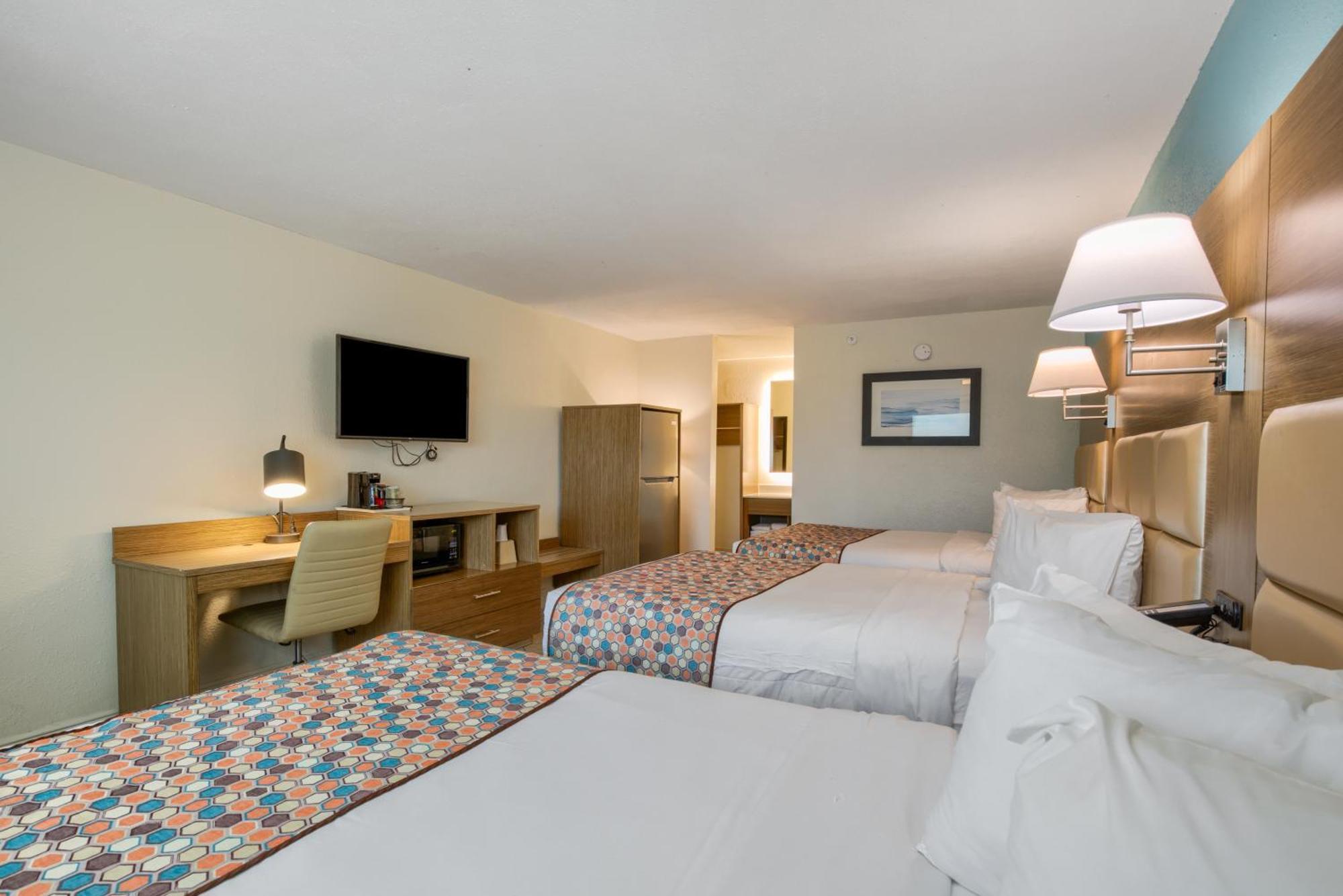 Beachside Resort Hotel Gulf Shores Luaran gambar