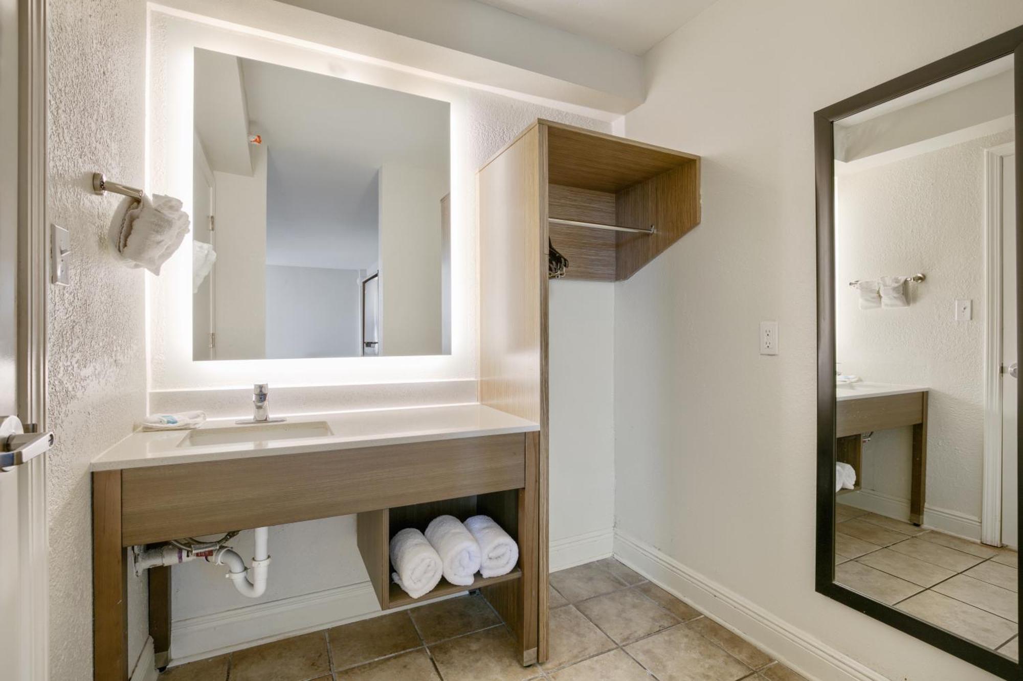 Beachside Resort Hotel Gulf Shores Luaran gambar