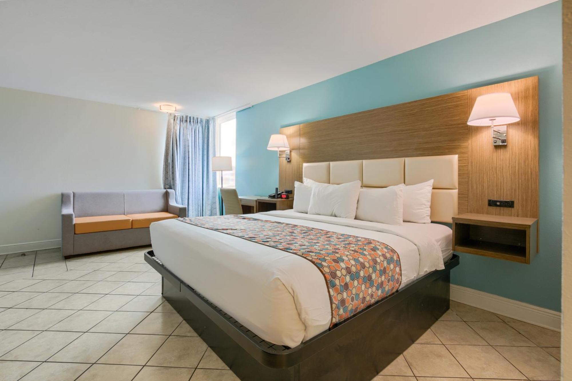Beachside Resort Hotel Gulf Shores Luaran gambar