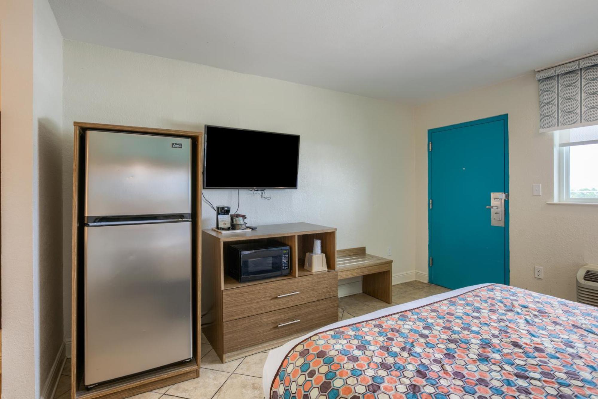 Beachside Resort Hotel Gulf Shores Bilik gambar