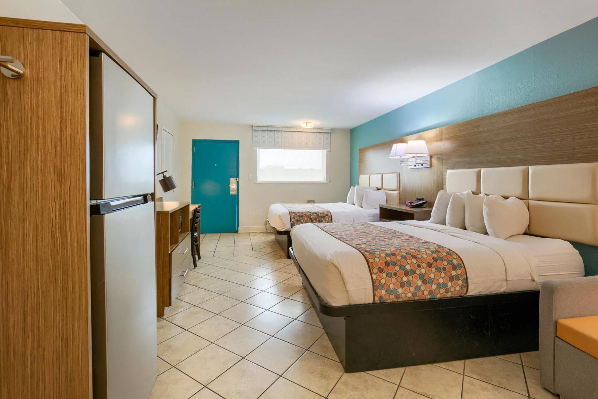 Beachside Resort Hotel Gulf Shores Luaran gambar