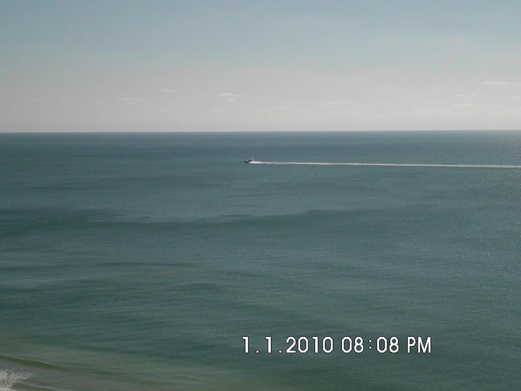 Beachside Resort Hotel Gulf Shores Luaran gambar