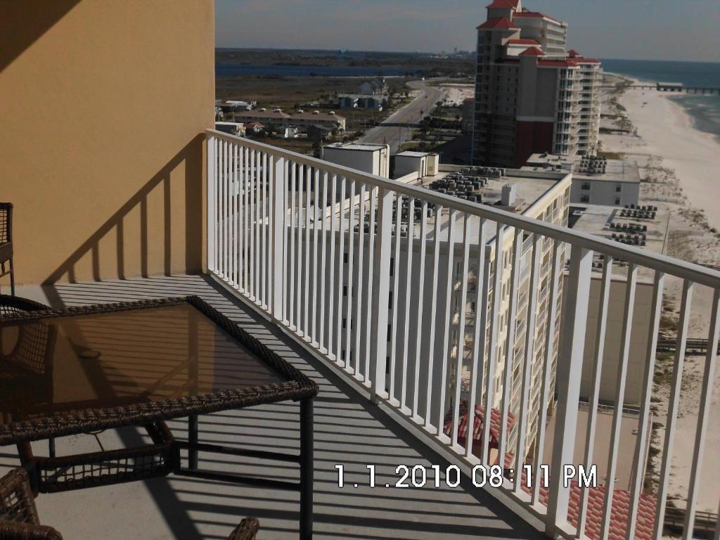 Beachside Resort Hotel Gulf Shores Luaran gambar