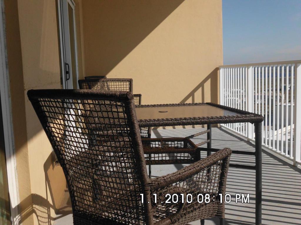 Beachside Resort Hotel Gulf Shores Luaran gambar