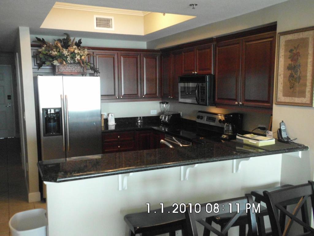 Beachside Resort Hotel Gulf Shores Luaran gambar