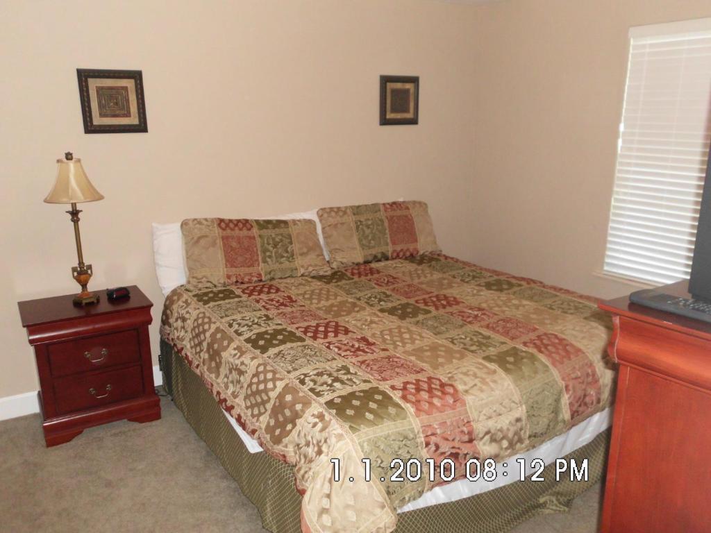 Beachside Resort Hotel Gulf Shores Luaran gambar
