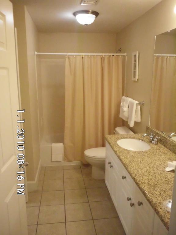 Beachside Resort Hotel Gulf Shores Luaran gambar