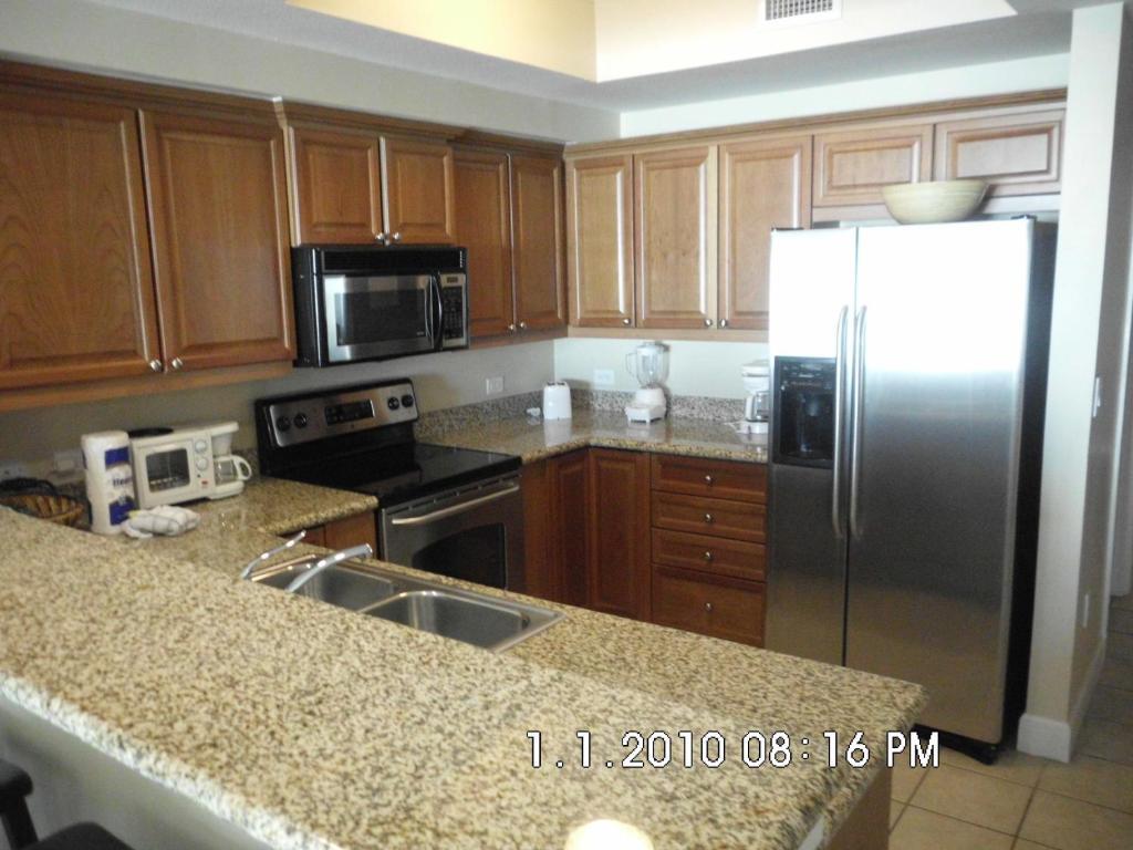Beachside Resort Hotel Gulf Shores Luaran gambar