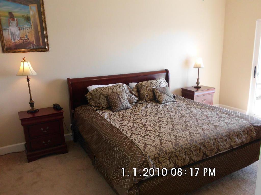 Beachside Resort Hotel Gulf Shores Luaran gambar
