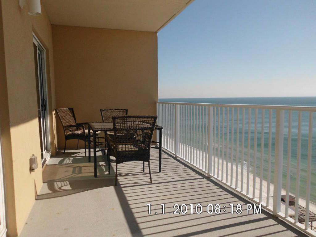 Beachside Resort Hotel Gulf Shores Luaran gambar