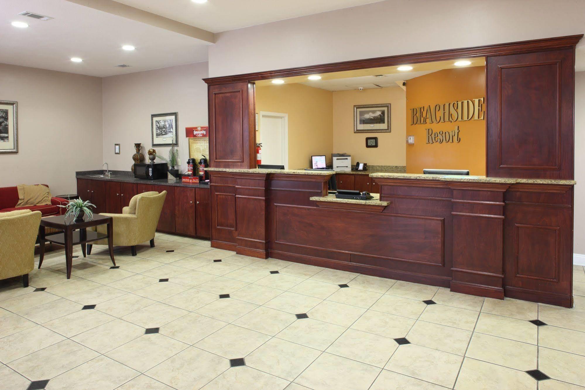 Beachside Resort Hotel Gulf Shores Luaran gambar