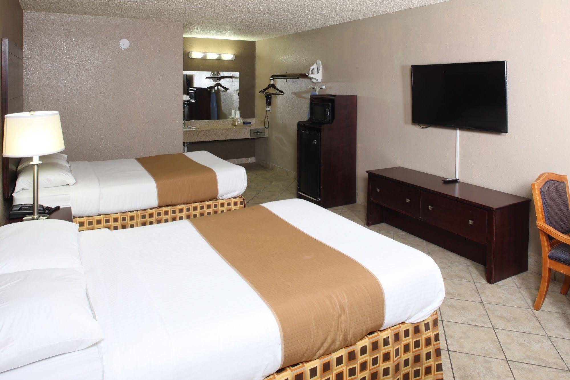 Beachside Resort Hotel Gulf Shores Luaran gambar