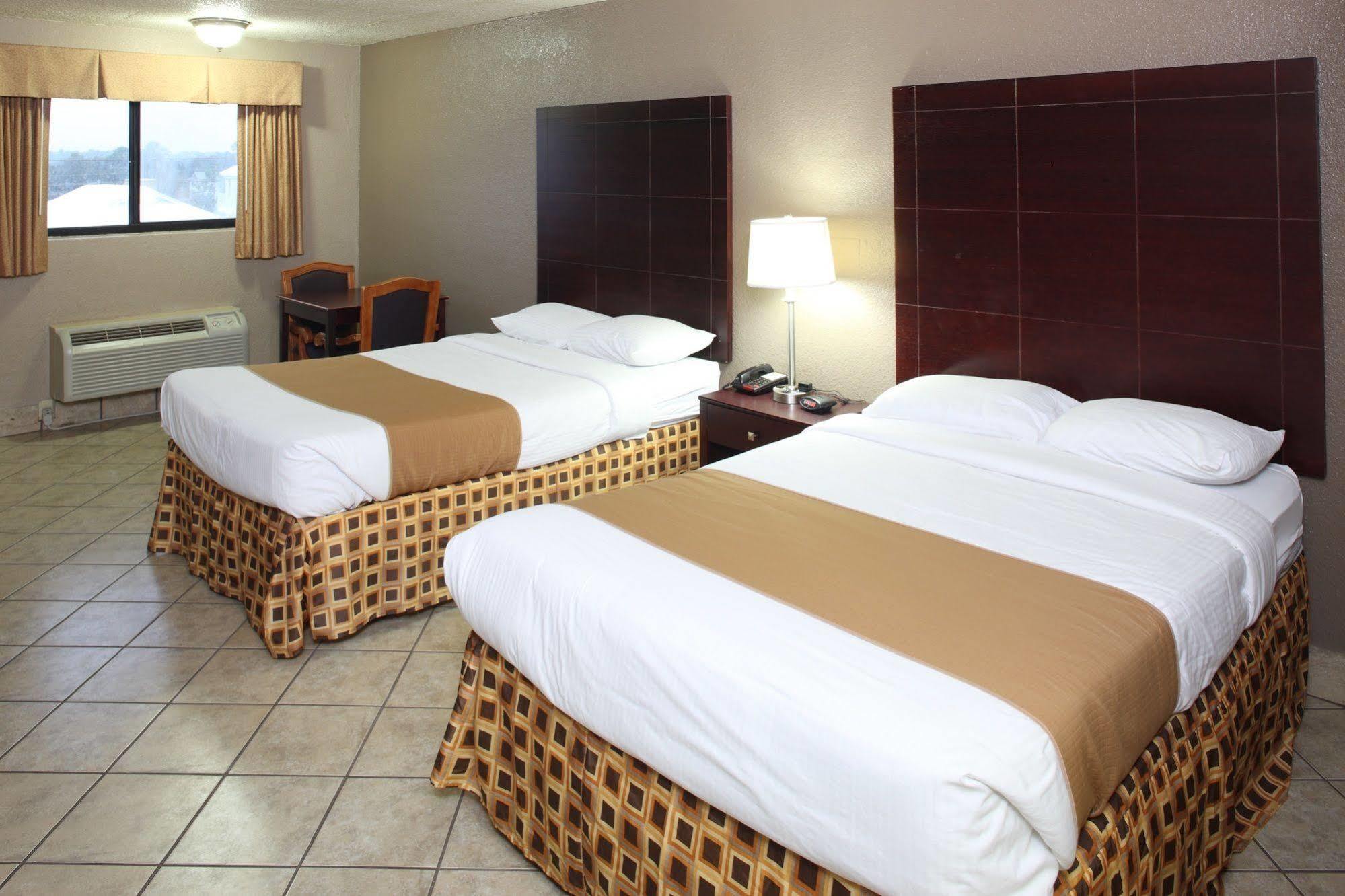Beachside Resort Hotel Gulf Shores Luaran gambar