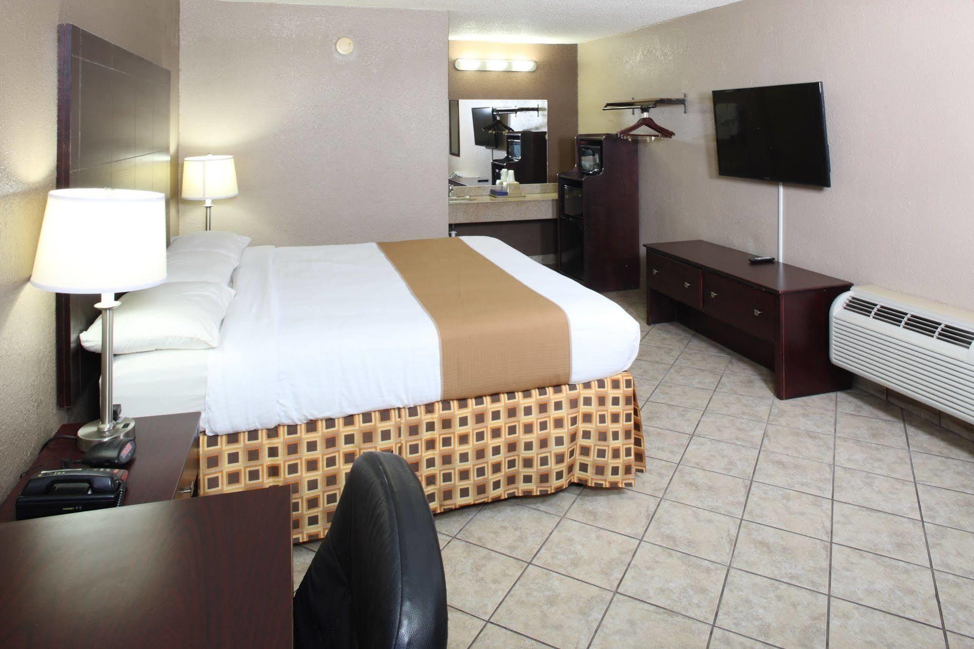 Beachside Resort Hotel Gulf Shores Luaran gambar