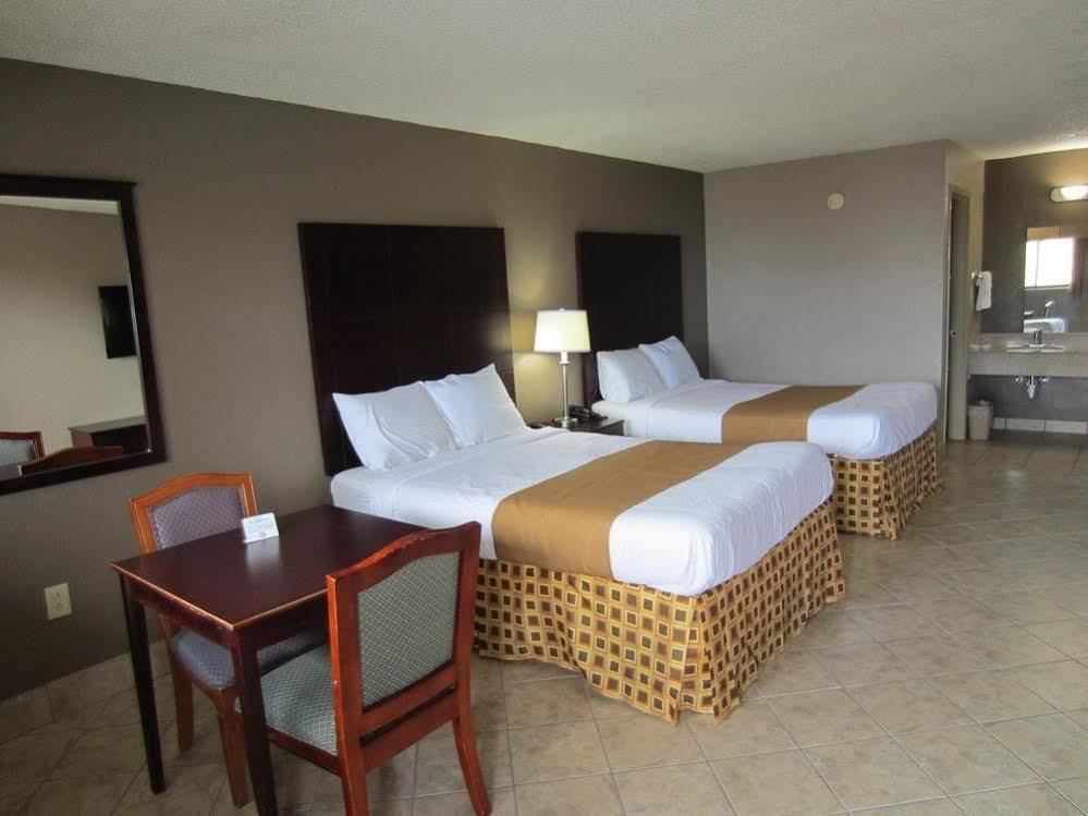 Beachside Resort Hotel Gulf Shores Luaran gambar